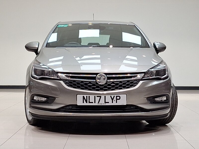 Used Vauxhall Astra 2017 for sale - 76567238: Photo 19