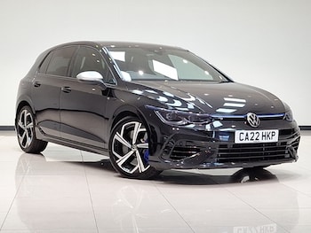 Used Volkswagen Golf 2022 for sale - 75486254: Photo