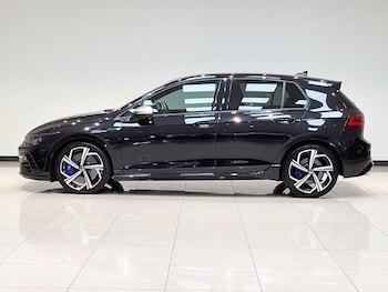 Used Volkswagen Golf 2022 for sale - 75486254: Photo