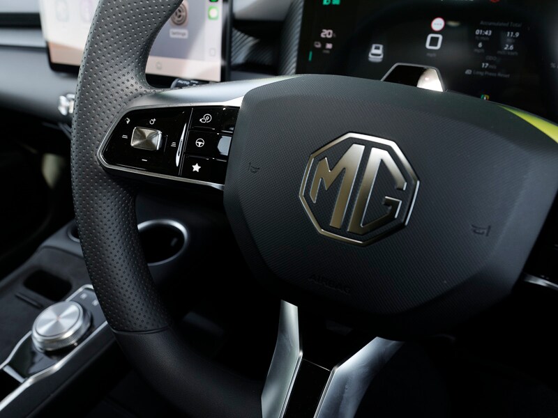 Used MG MGS5 2026 for sale - 77956827: Photo 15