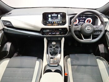 Used Nissan Qashqai 2021 for sale - 77410212: Photo