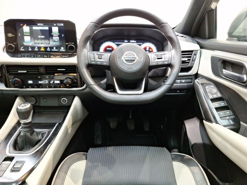 Used Nissan Qashqai 2021 for sale - 77410212: Photo 7