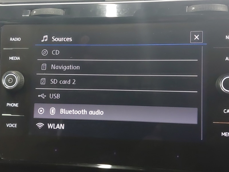 Used Volkswagen Golf 2019 for sale - 77483855: Photo 18