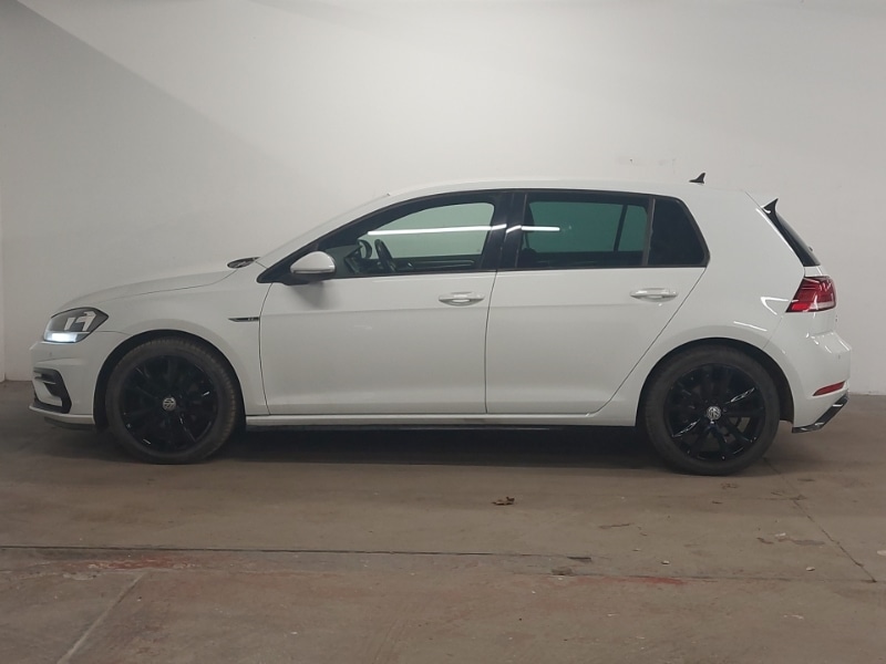 Used Volkswagen Golf 2019 for sale - 77483855: Photo 4