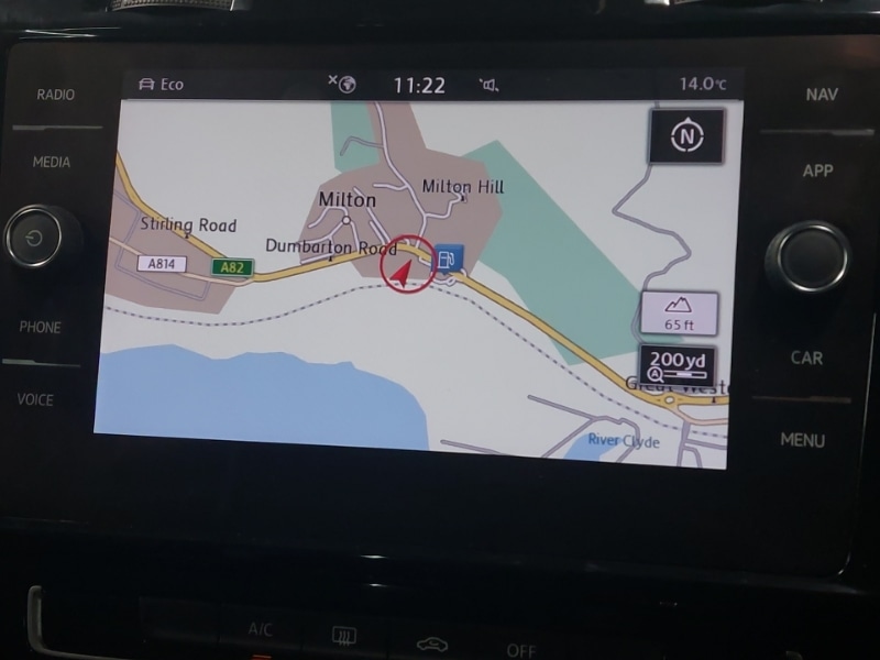 Used Volkswagen Golf 2019 for sale - 77483855: Photo 7