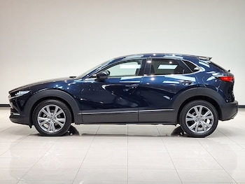 Used Mazda CX-30 2023 for sale - 79387230: Photo