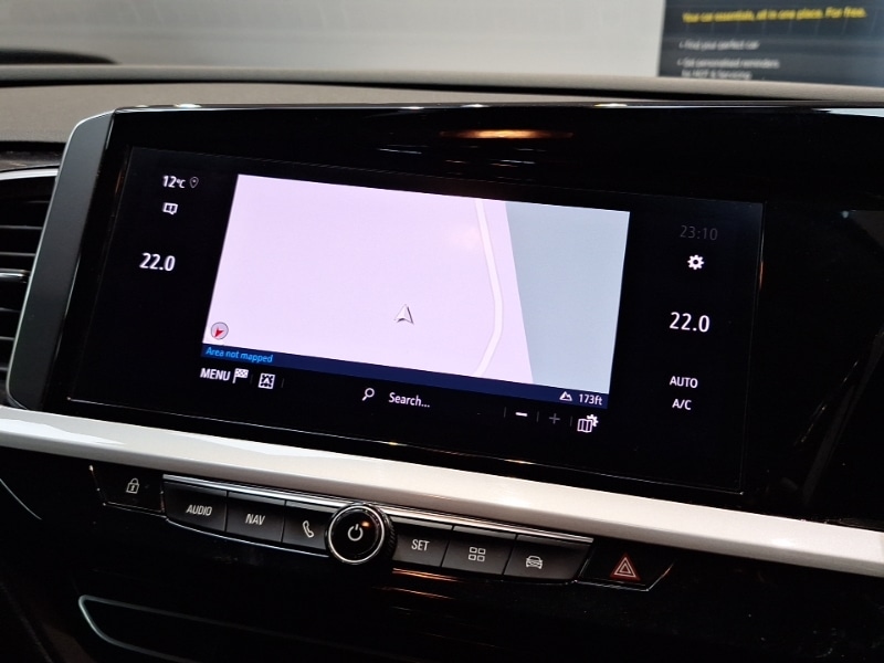 Used Vauxhall Grandland 2023 for sale - 78032762: Photo 10