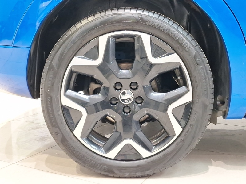 Used Vauxhall Grandland 2023 for sale - 78032762: Photo 12