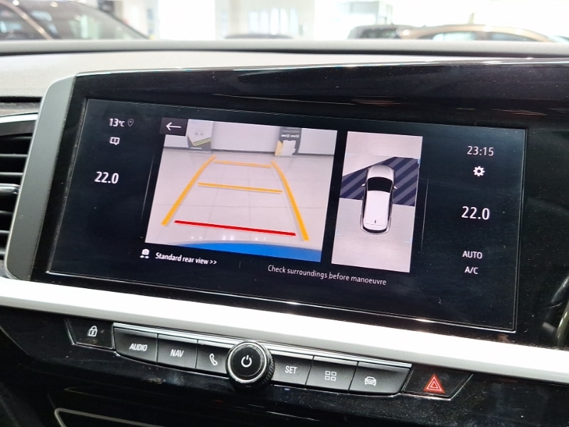 Used Vauxhall Grandland 2023 for sale - 78032762: Photo 13