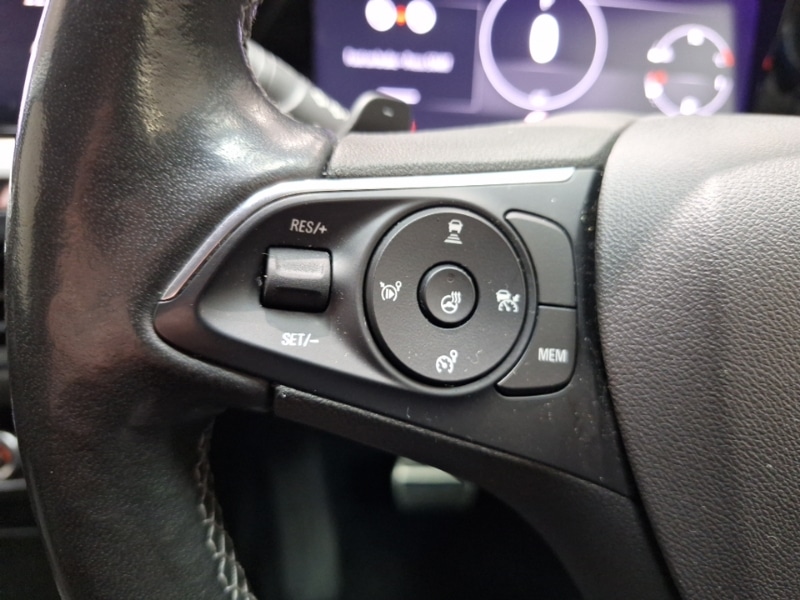 Used Vauxhall Grandland 2023 for sale - 78032762: Photo 15