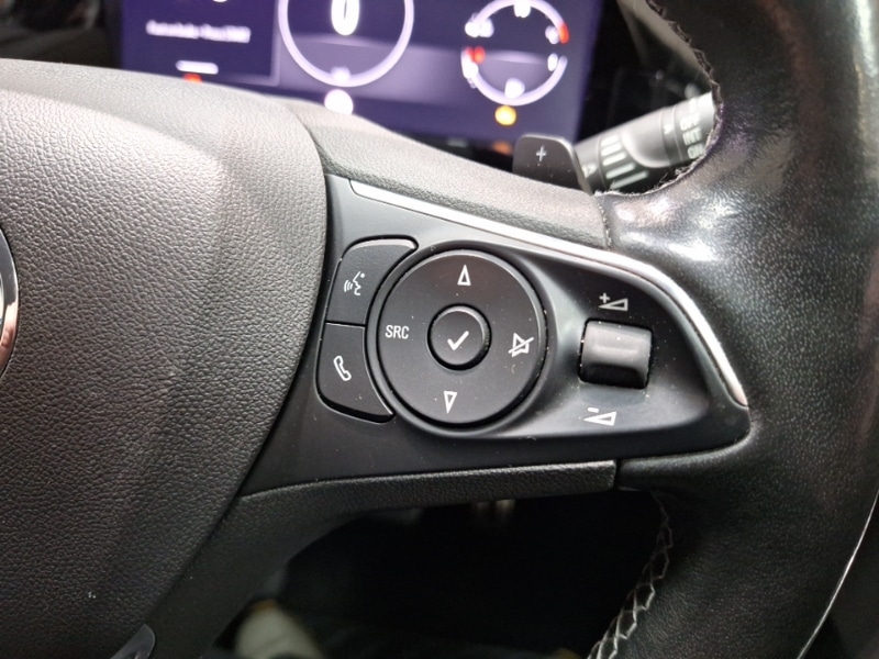 Used Vauxhall Grandland 2023 for sale - 78032762: Photo 16