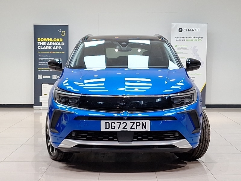 Used Vauxhall Grandland 2023 for sale - 78032762: Photo 19