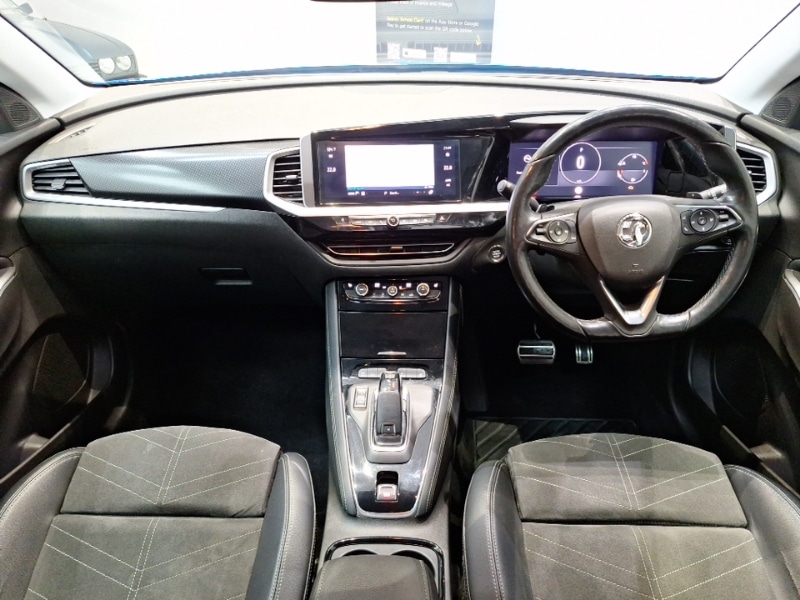 Used Vauxhall Grandland 2023 for sale - 78032762: Photo 2