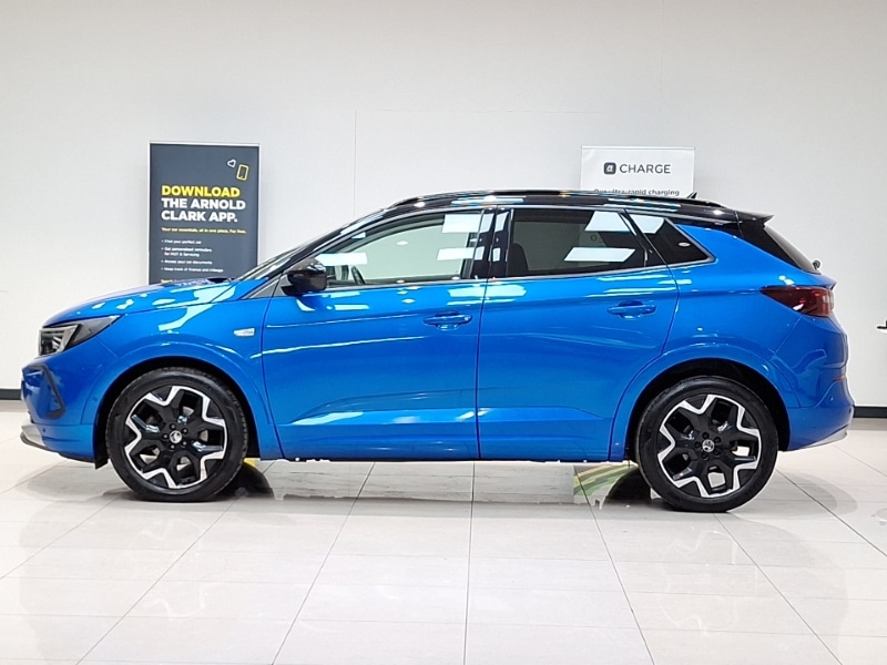 Used Vauxhall Grandland 2023 for sale - 78032762: Photo 4