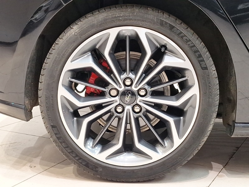 Used Ford Focus 2022 for sale - 76879936: Photo 12