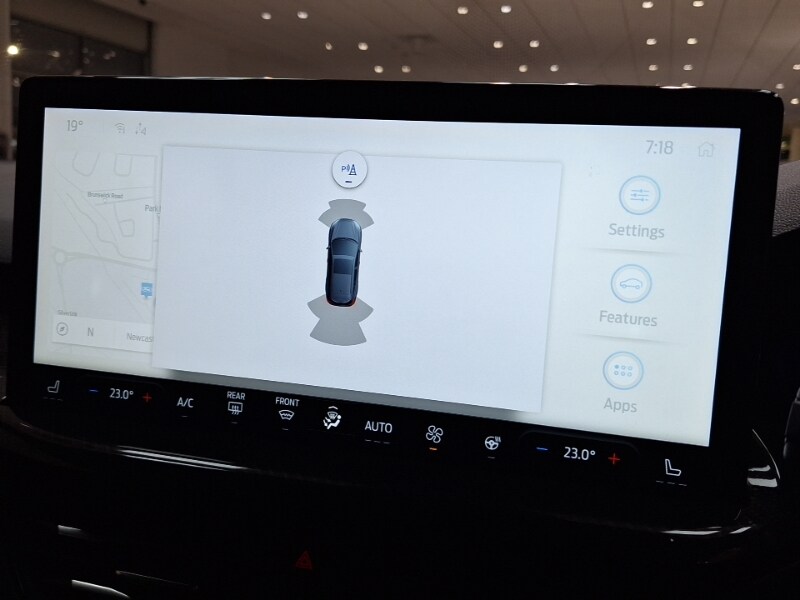 Used Ford Focus 2022 for sale - 76879936: Photo 13