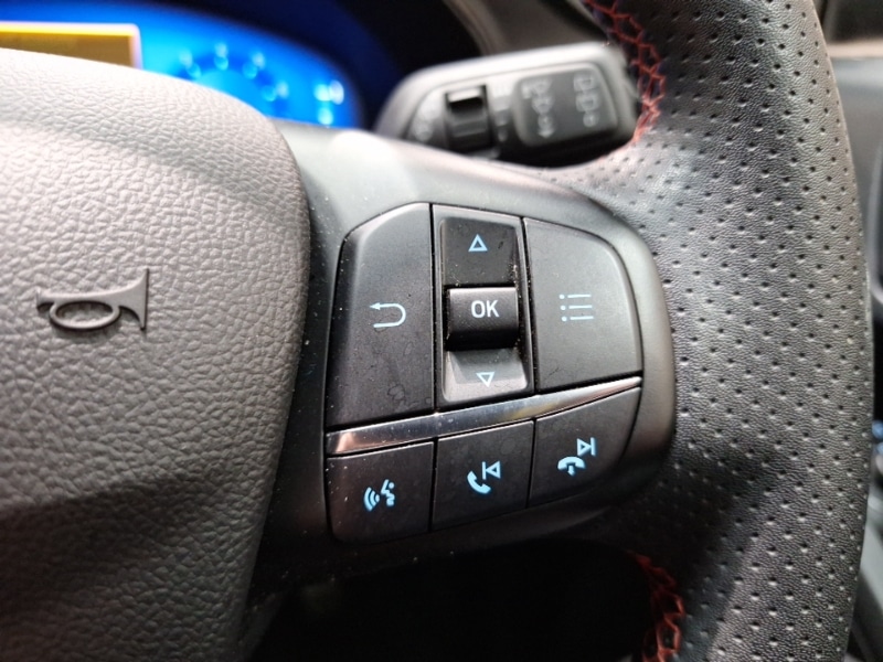 Used Ford Focus 2022 for sale - 76879936: Photo 16