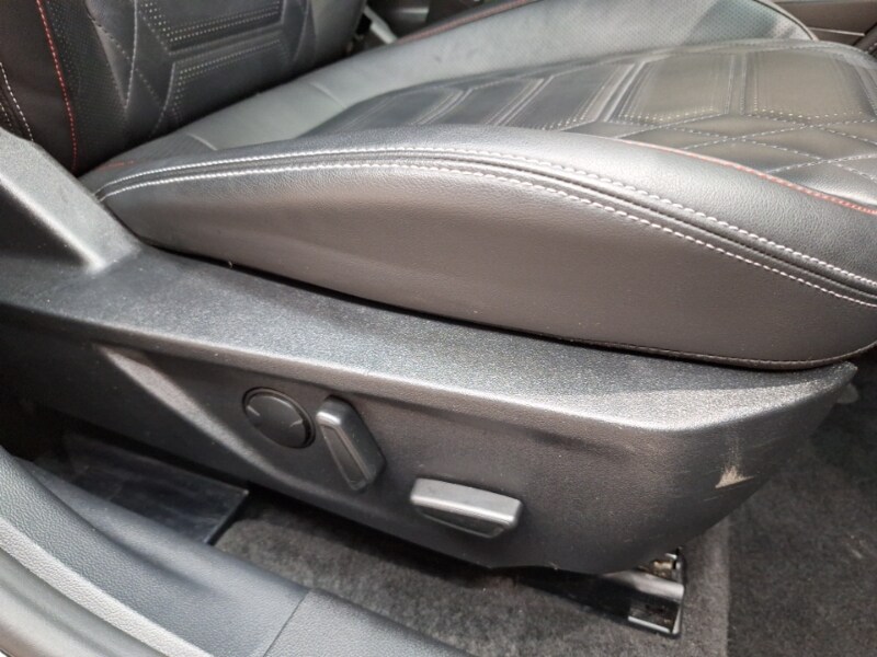 Used Ford Focus 2022 for sale - 76879936: Photo 18