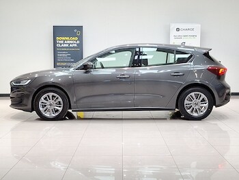 Used Ford Focus 2023 for sale - 78547138: Photo