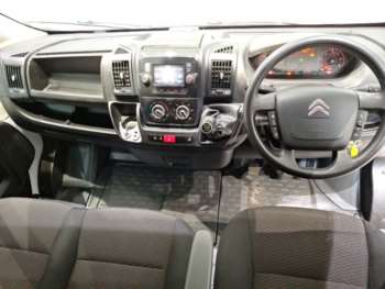 Used Citroen Relay 2022 for sale - 75055983: Photo
