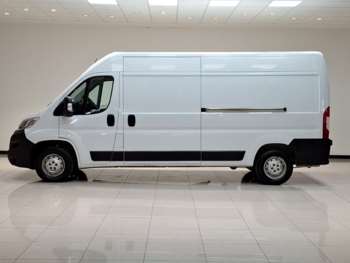 Used Citroen Relay 2022 for sale - 75055983: Photo