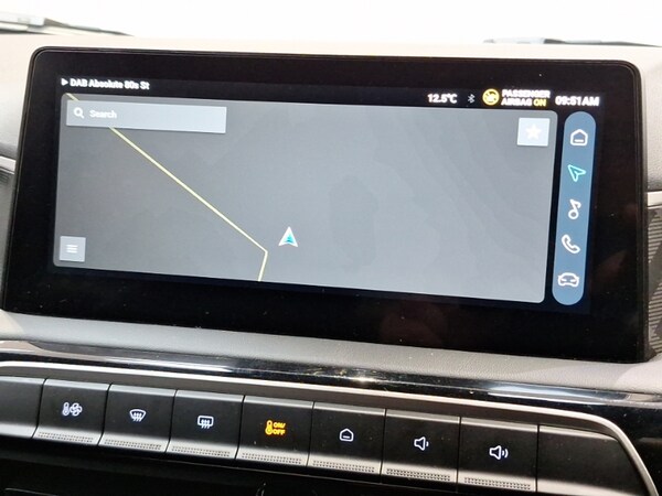 Used MG MG3 2025 for sale - 76289533: Photo 10