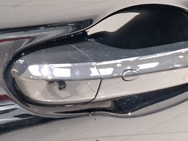 Used MG MG3 2025 for sale - 76289533: Photo 13
