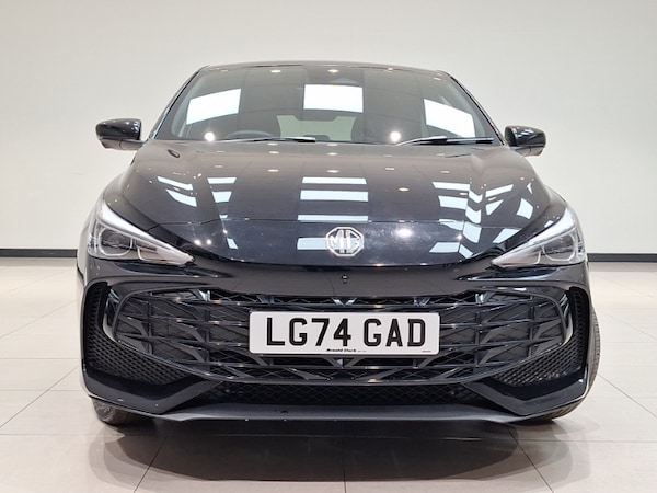 Used MG MG3 2025 for sale - 76289533: Photo 19
