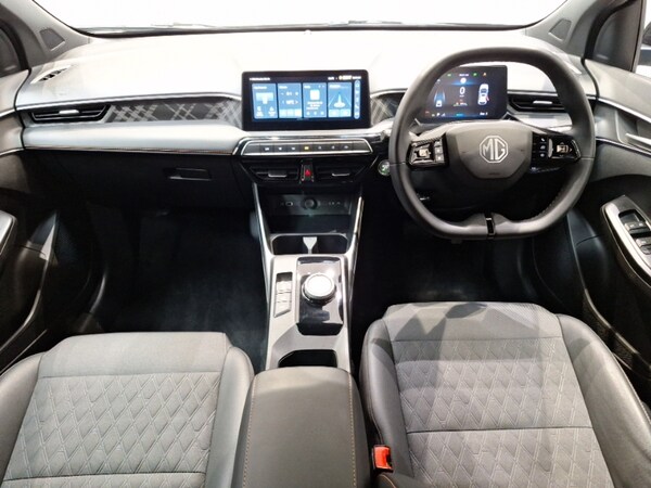 Used MG MG3 2025 for sale - 76289533: Photo 2
