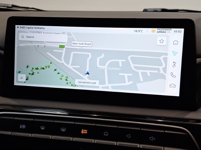 Used MG MG3 2025 for sale - 76785836: Photo 10