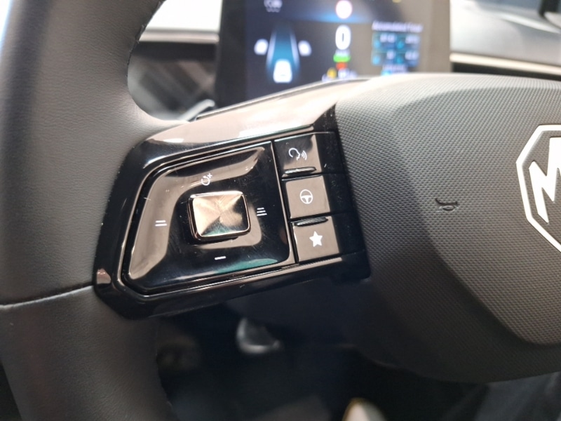 Used MG MG3 2025 for sale - 76785836: Photo 16