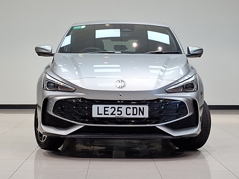 Used MG MG3 2025 for sale - 76785836: Photo 19