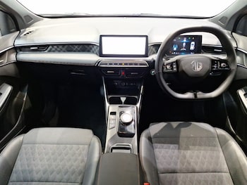 Used MG MG3 2025 for sale - 76785836: Photo