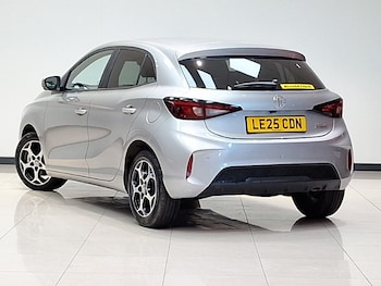 Used MG MG3 2025 for sale - 76785836: Photo