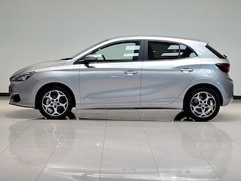 Used MG MG3 2025 for sale - 76785836: Photo