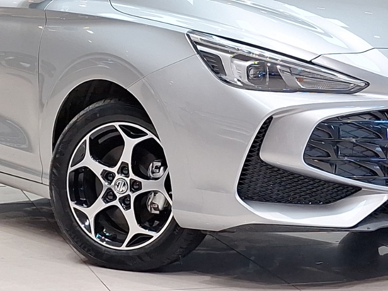 Used MG MG3 2025 for sale - 76785836: Photo 9