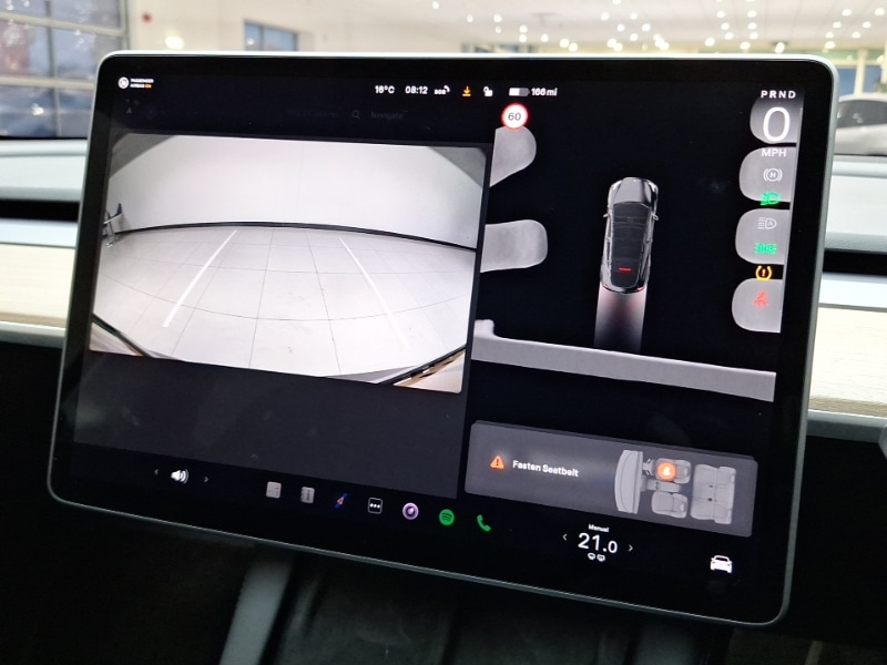 Used Tesla Model Y 2023 for sale - 77228582: Photo 14