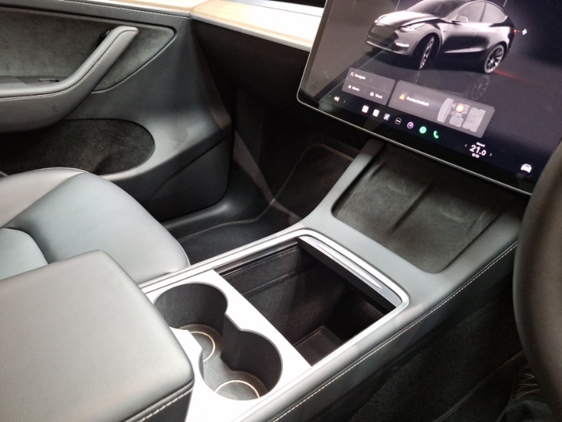 Used Tesla Model Y 2023 for sale - 77228582: Photo 15