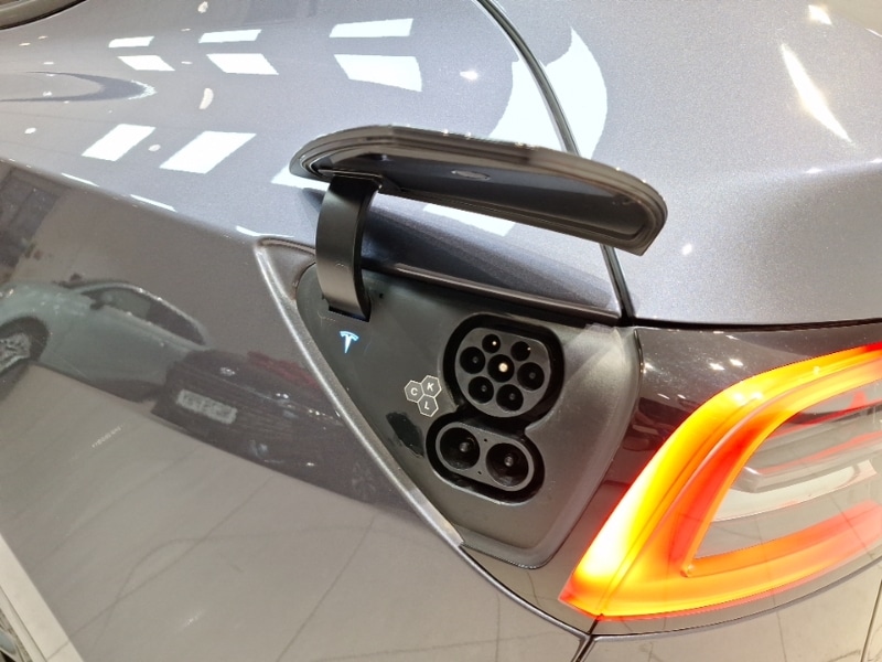 Used Tesla Model Y 2023 for sale - 77228582: Photo 17