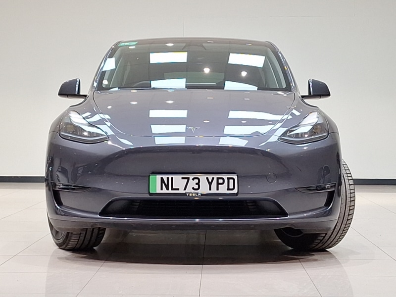 Used Tesla Model Y 2023 for sale - 77228582: Photo 19