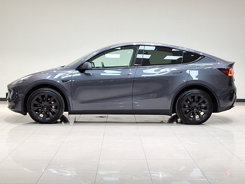 Used Tesla Model Y 2023 for sale - 77228582: Photo 4