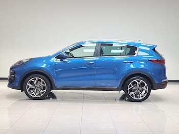 Used Kia Sportage 2024 for sale - 78522984: Photo