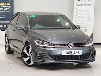 Used Volkswagen Golf 2019 for sale - 78321056: Photo