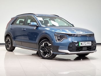 Kia - Niro