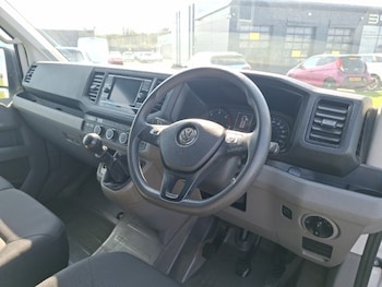 Used Volkswagen Crafter 2023 for sale - 78238667: Photo