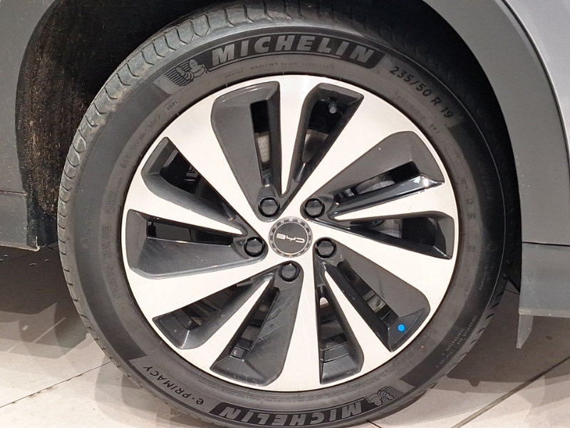 Used BYD Seal U 2025 for sale - 77458063: Photo 12