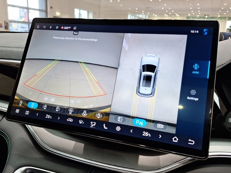 Used BYD Seal U 2025 for sale - 77458063: Photo 14