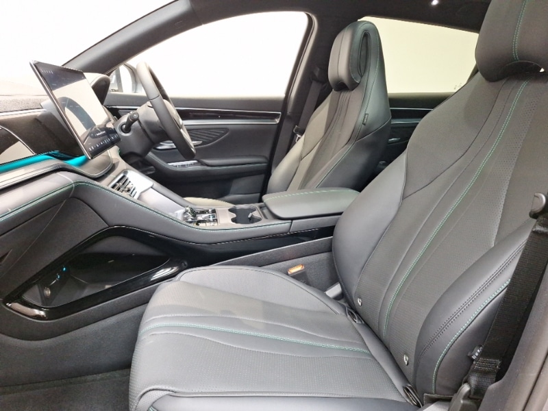 Used BYD Seal U 2025 for sale - 77458063: Photo 5