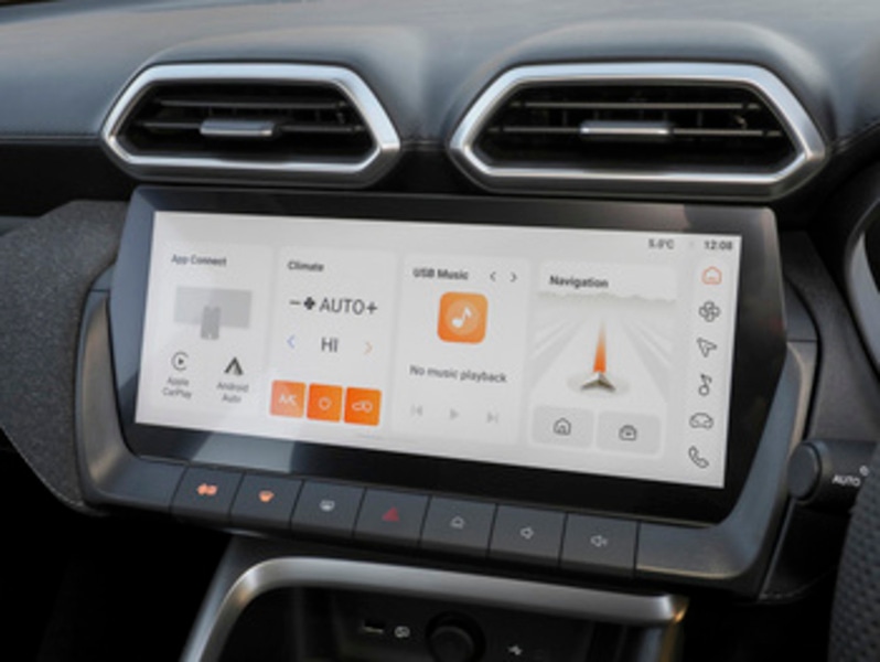 Used MG MG ZS 2025 for sale - 77874197: Photo 11