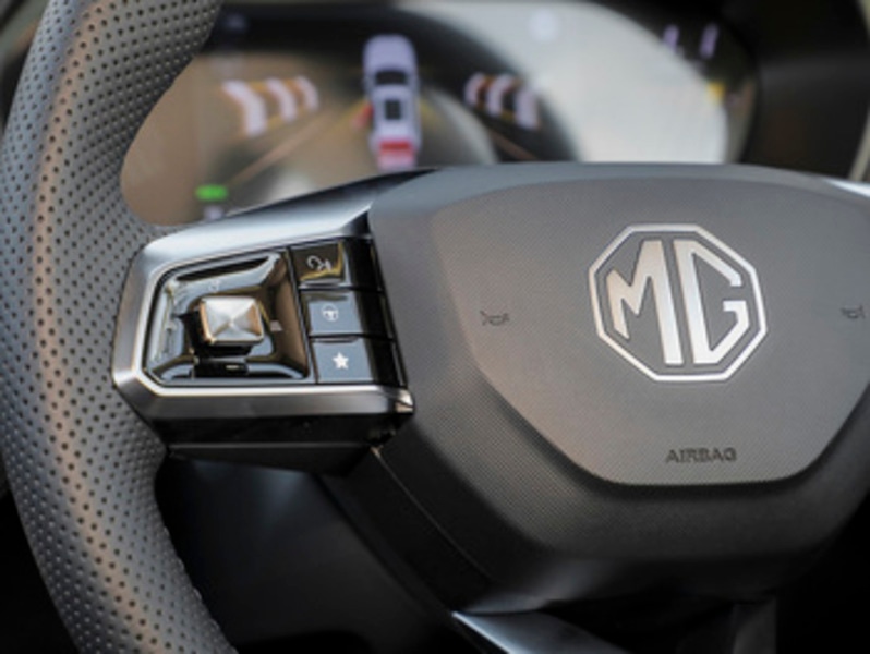 Used MG MG ZS 2025 for sale - 77874197: Photo 15